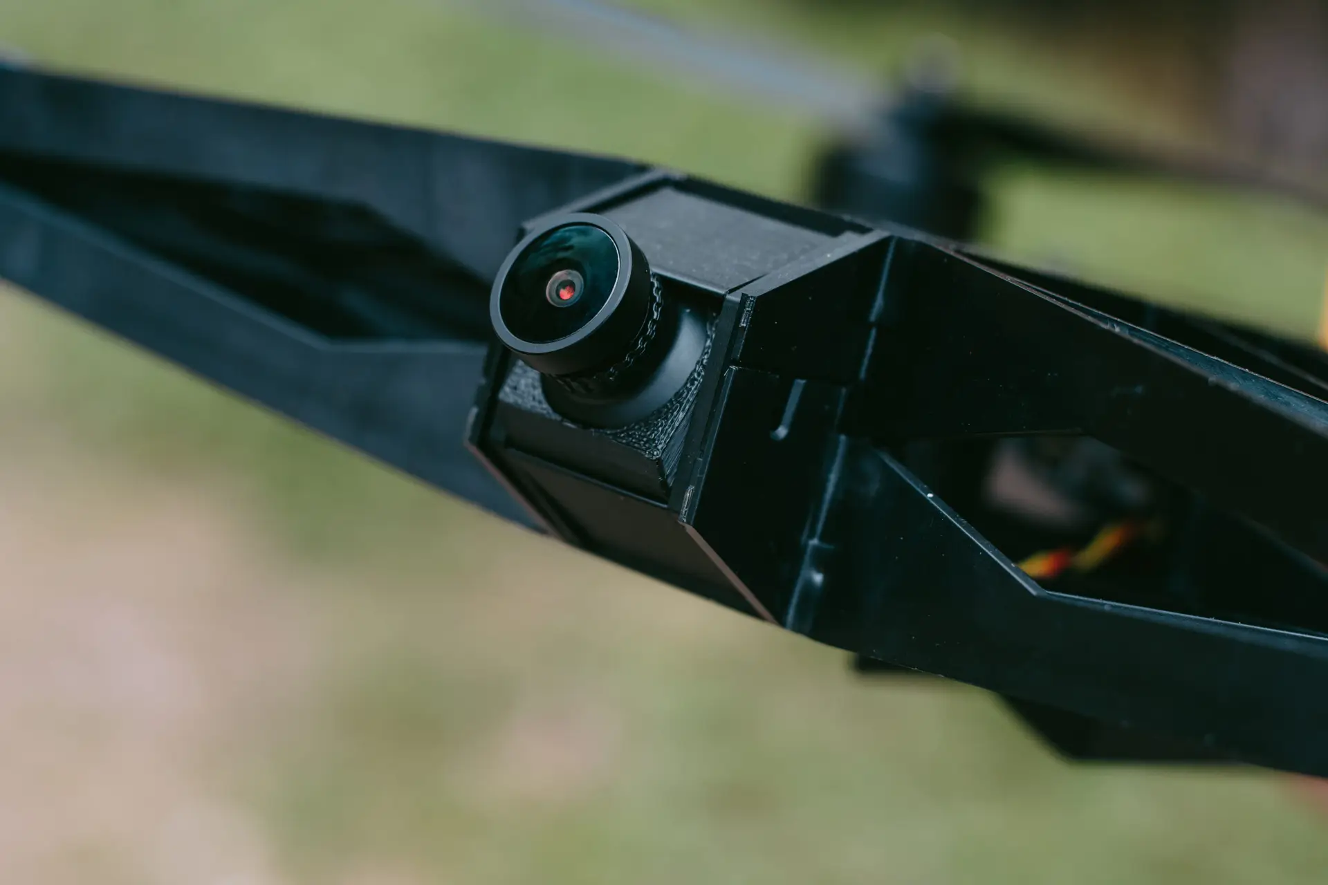 RONK camera